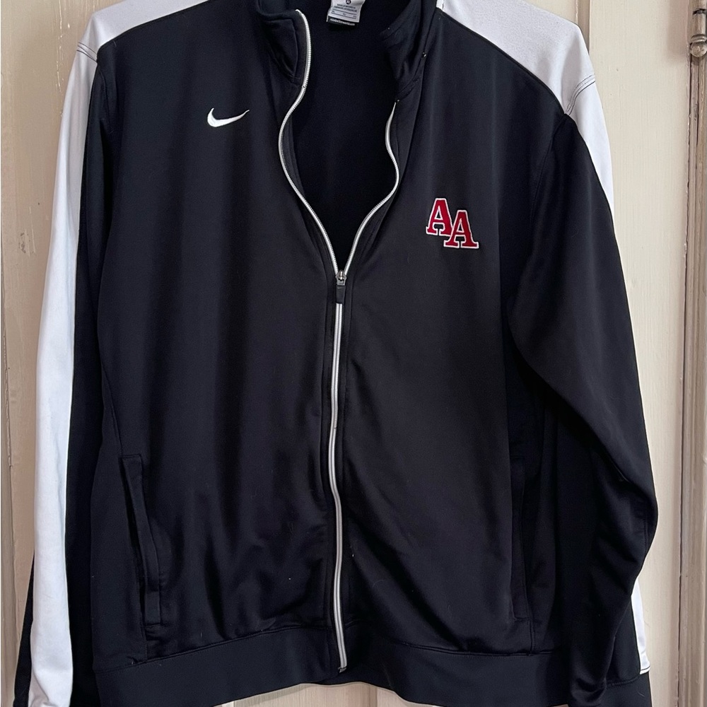 Nike Men’s full zipper jacket size XL - Picture 3 of 13